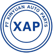 PT Xinyuan Auto Parts